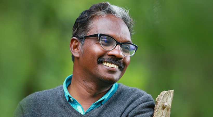 Director Dr. Biju resigned from KSFDC