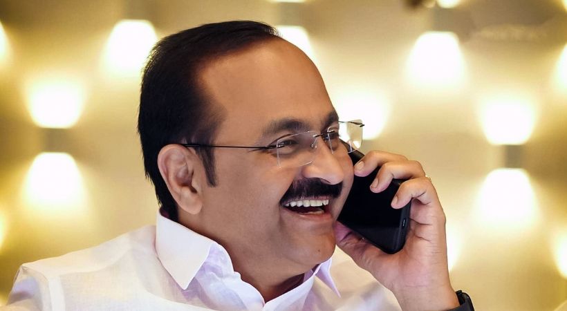 VD Satheesan mocked Pinarayi Vijayan