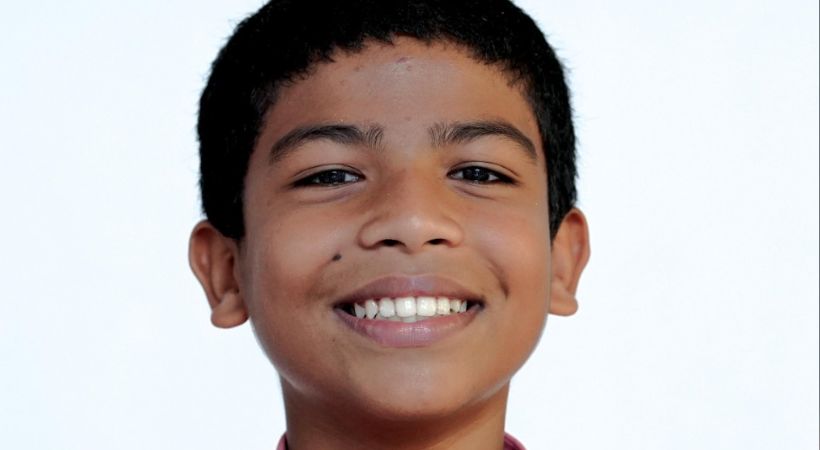 13 year old boy drowned to death