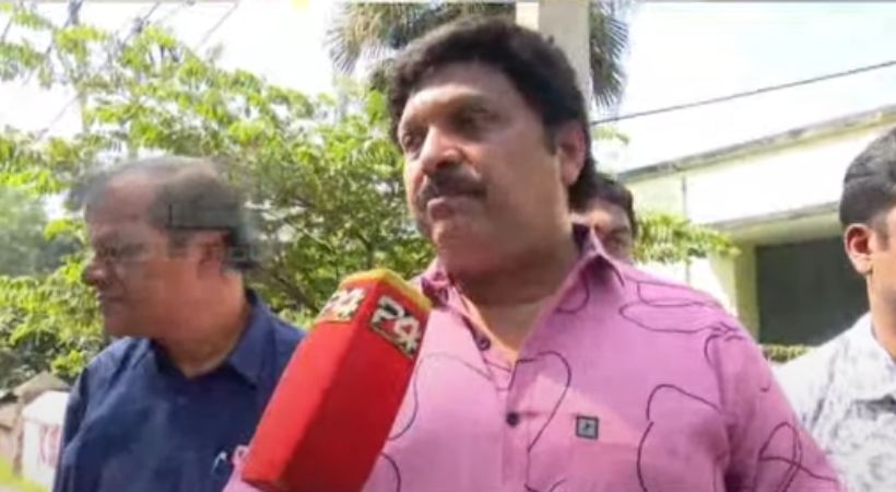 new Transport Minister KB Ganesh Kumar response