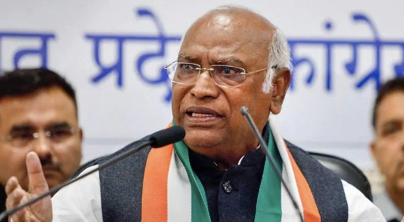 I.N.D.I.A wants Mallikarjun Kharge to be PM candidate