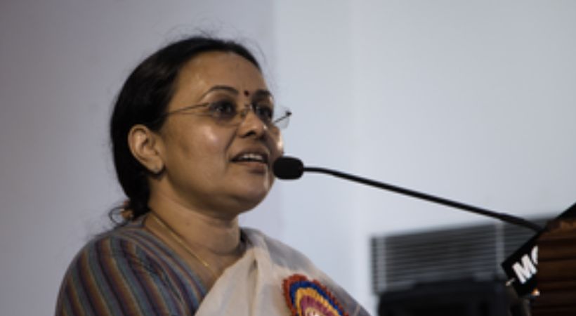 Need central allocation; Veena George requested Union Health Minister