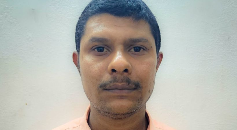 sending obscene videos to Aritha Babu; shameer arrested