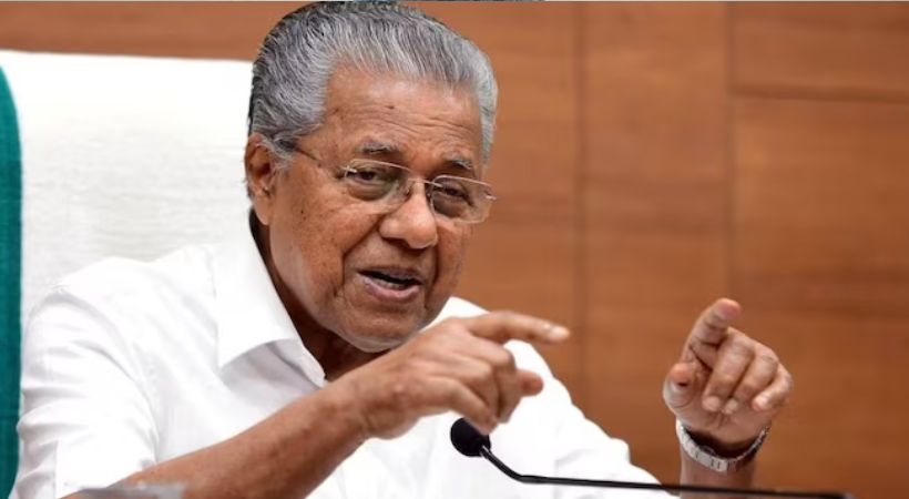 CM PINARAYI VIJAYAN response on navakerala sadas and Arif Mohammad Khan