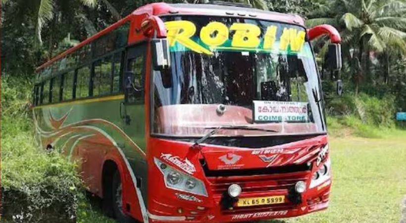 court order to hand over robin bus to owner gireesh