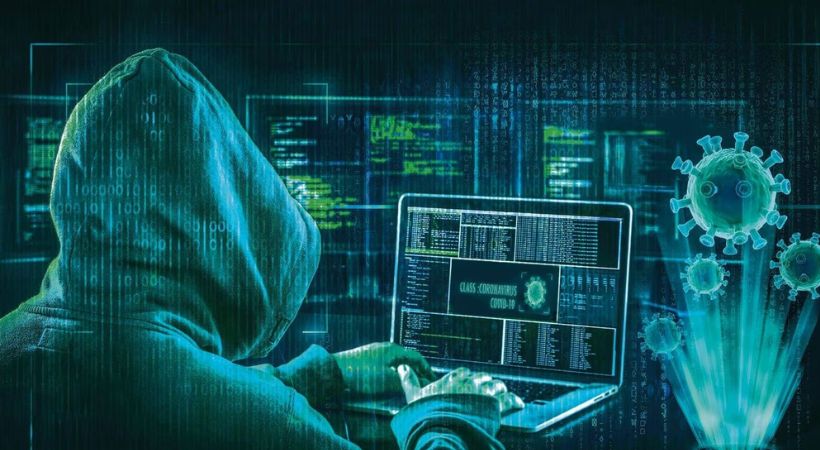 ICMR data leak Four held claim to have stolen FBI Paks CNIC info too