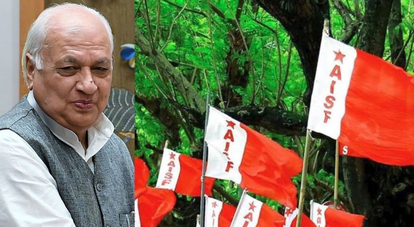 AISF announces state wide strike tomorrow