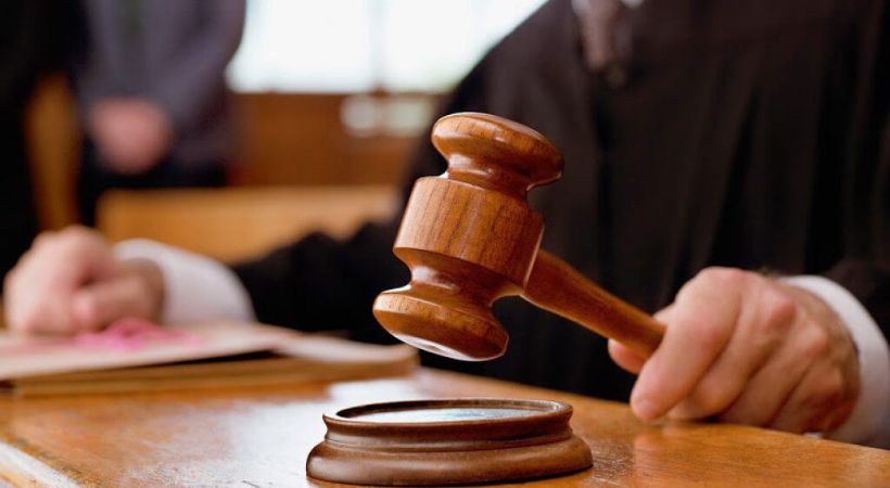 25 years imprisonment for those who gang-raped 16-year-old girl