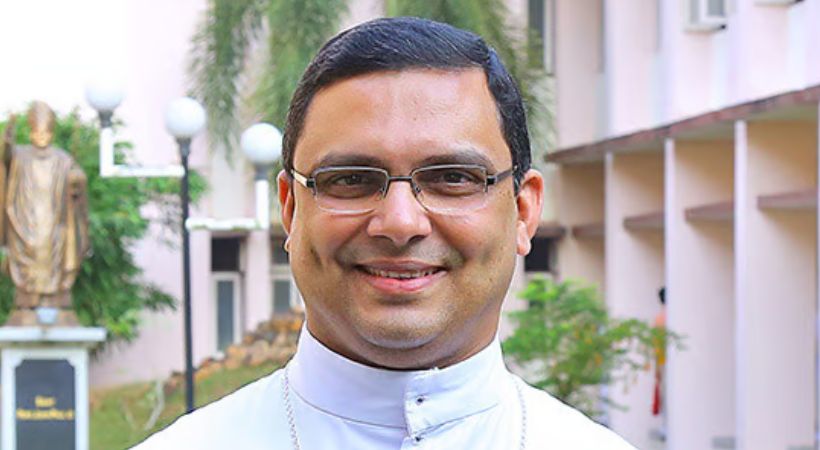 new Films insulting Christians; Thomas Tharayil