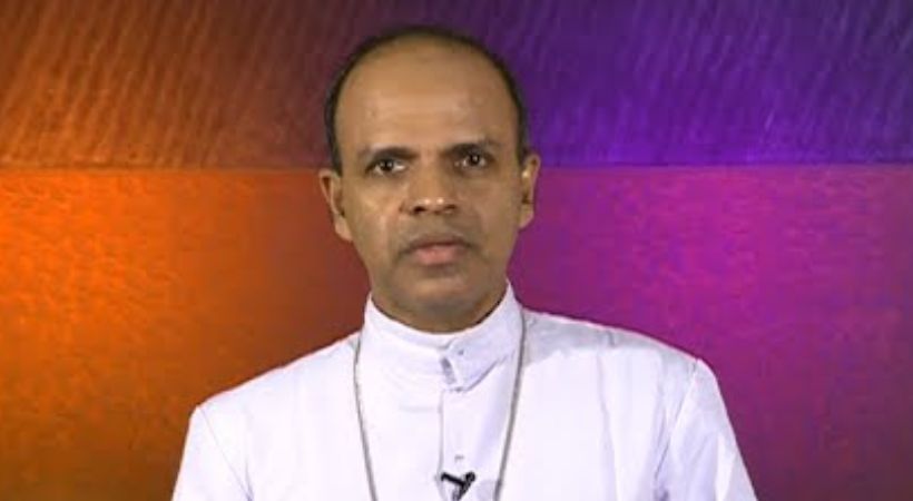 bishop mar jose pulikkal praised Shashi Tharoor