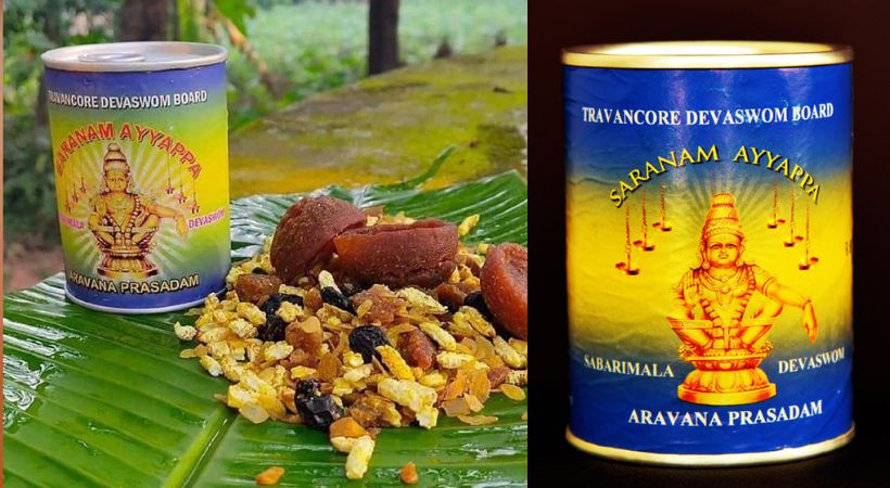 strict restriction on sale of bread and aravana in sabarimala