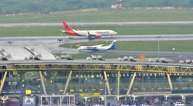 Drugs Worth 12 Crore Seized At Chennai Airport
