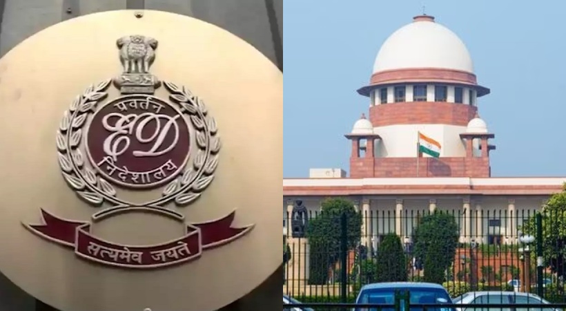 ED cannot keep people under pre-trial detention for so long: Supreme Court