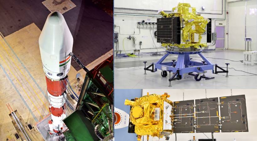 ISRO XPOSAT