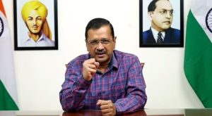 Arvind Kejriwal on probe agency ED summons