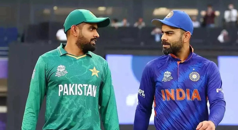 India Star Among Google's Top Trending Searches in Pakistan