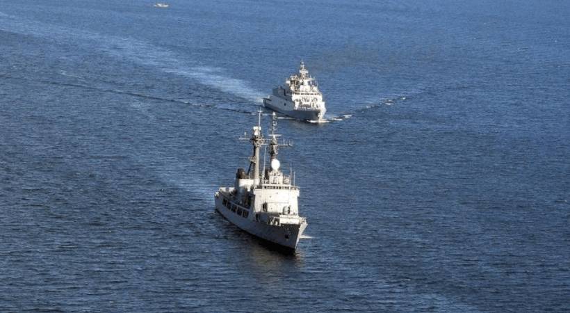 Indian Navy