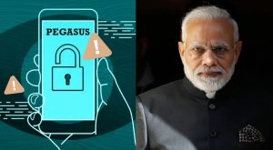 Indian government is targeting high-profile journalists with Pegasus: Report