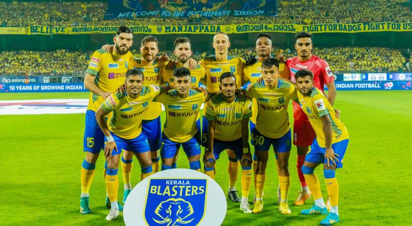 Kerala Blasters