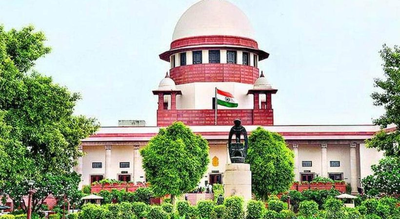 Kerala in Supreme Court against Centre