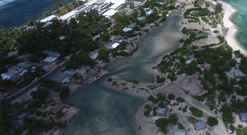 Kiribati