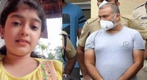 Kochi Vaiga murder case