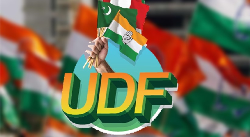 Local by-elections: UDF wins big