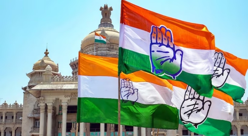 Lok Sabha Elections: Congress Forms Manifesto Committee