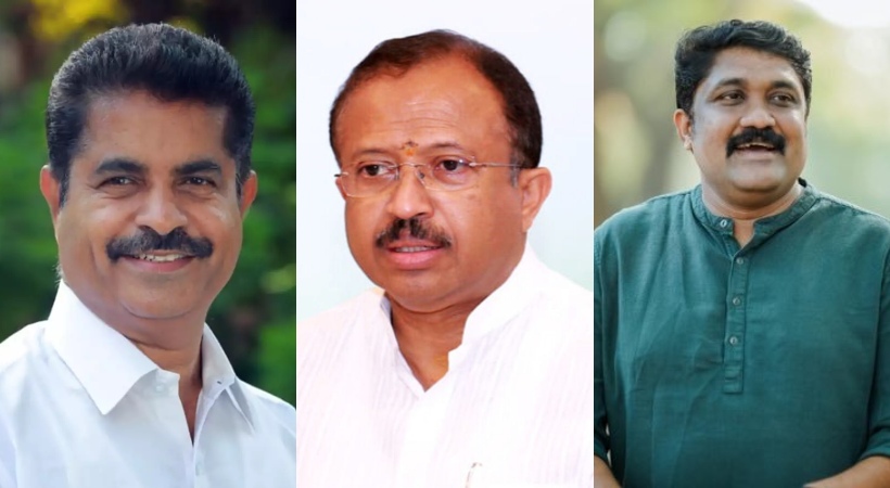 'Lok Sabha Mood Tracker'_ Who Will Win Attingal_