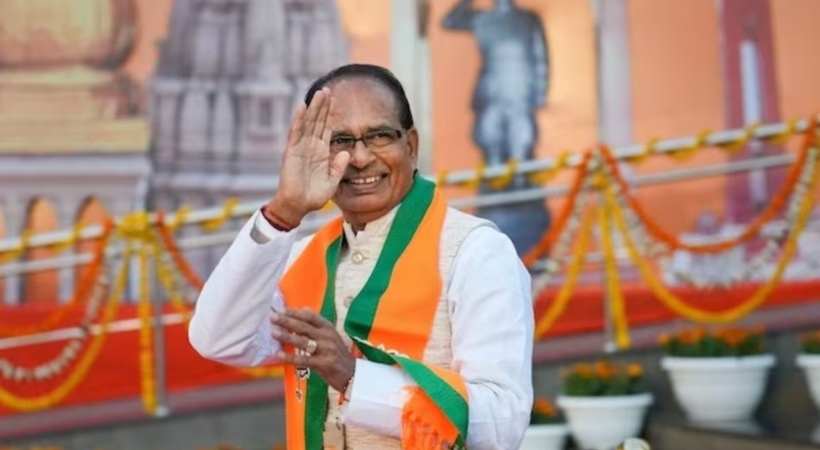 Madhya Pradesh elections: ‘Main Shivraj Hoon’: The Mamaji who never gave up