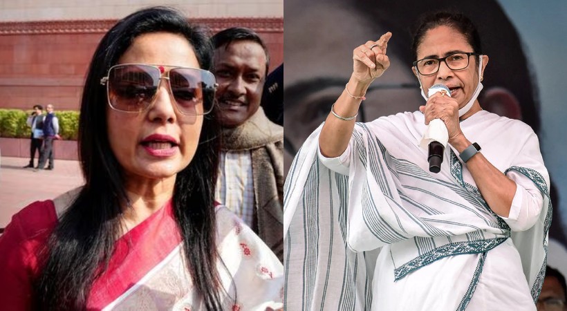 Mamata Banerjee Condemns Trinamool MP's Expulsion