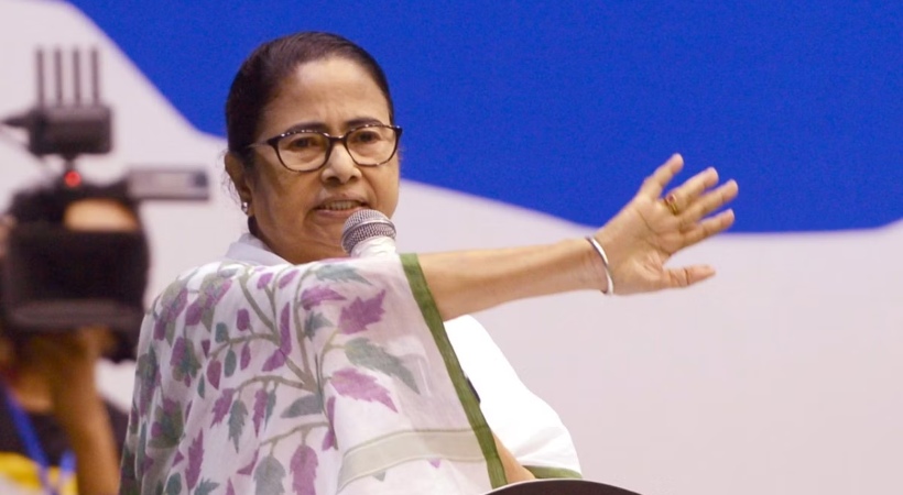 Mamata Banerjee to skip Ram Temple inauguration