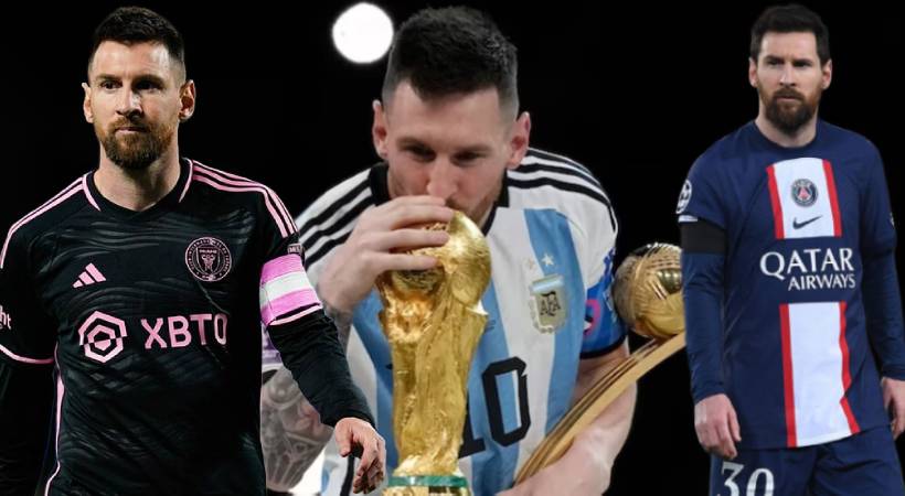Messi