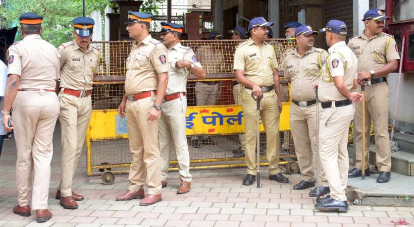 Mexican woman raped in Mumbai; event organiser held