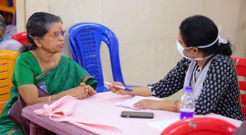 New Kerala Sadas: Medical camp begins in Kazhakootam constituency