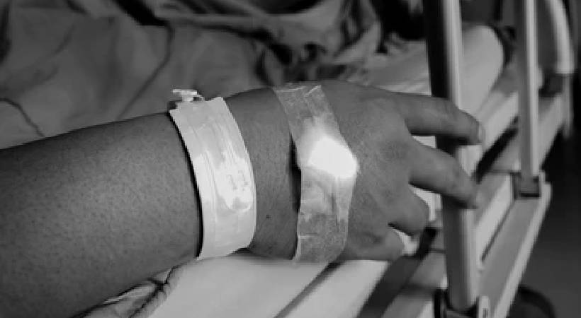 adivasi youth didn't get enough treatment in pariyaram medical college