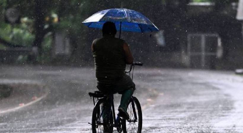 rain in kerala