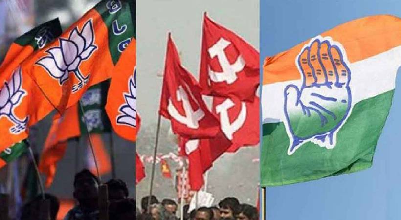 kollam 24 loksabha mood tracker