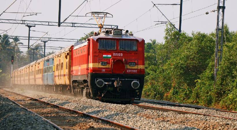 south central railway cancelled 10 train services