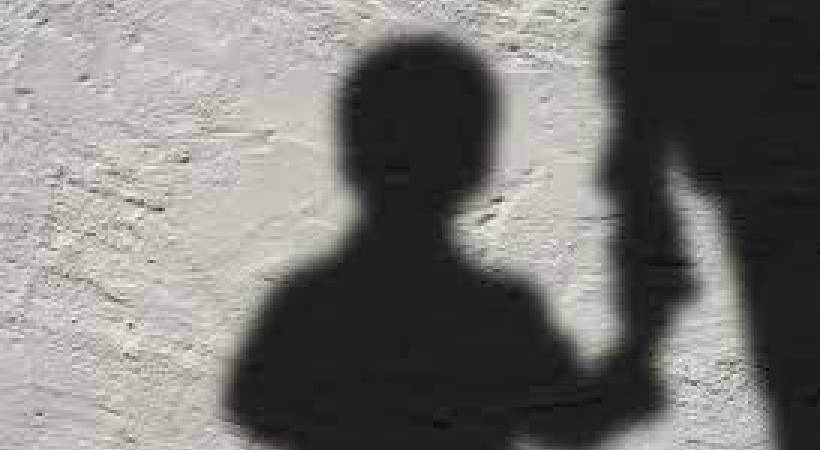 62 year old man who raped 9 year old boy gets 8 year imprisonment