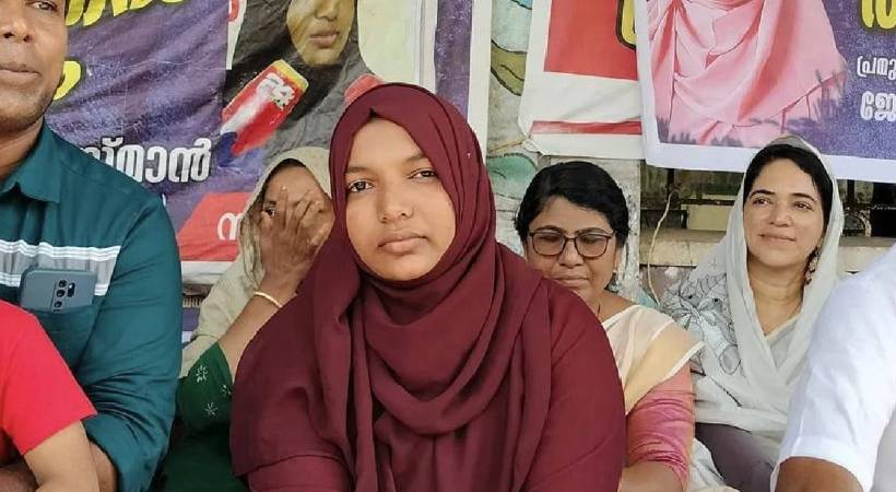 chargesheet on harshina case to be submitted today