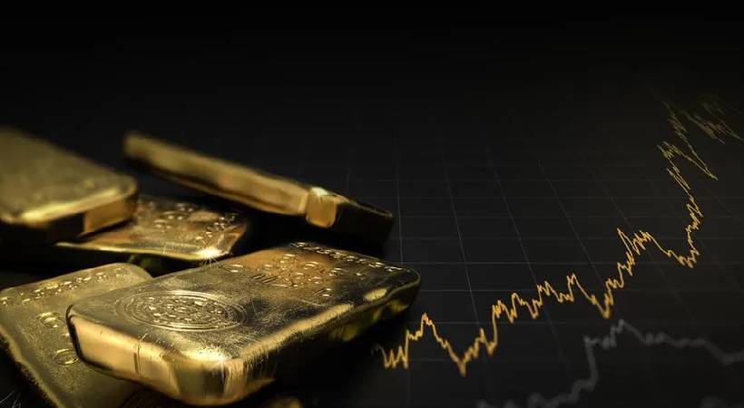 gold rate sets record for 14th time