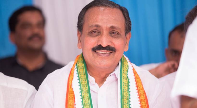 mk raghavan mp satisfactory says kozhikode