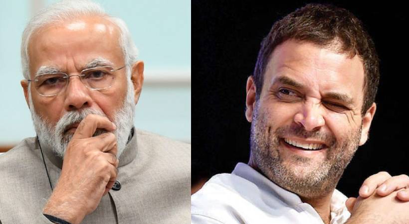 24 mood tracker survey thrissur supports rahul gandhi