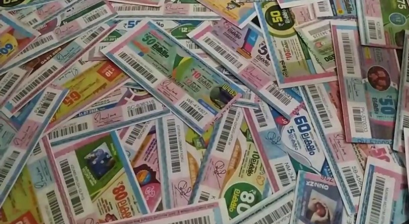 Nirmal Lottery result today Kerala lottery