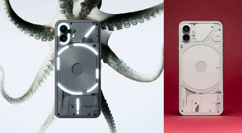 Nothing Phone 3