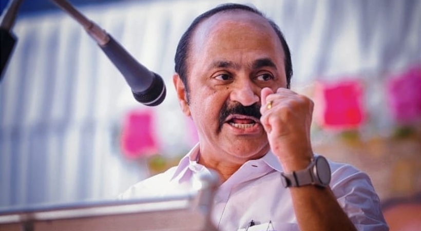 Opposition leader in Vandiperiyar case