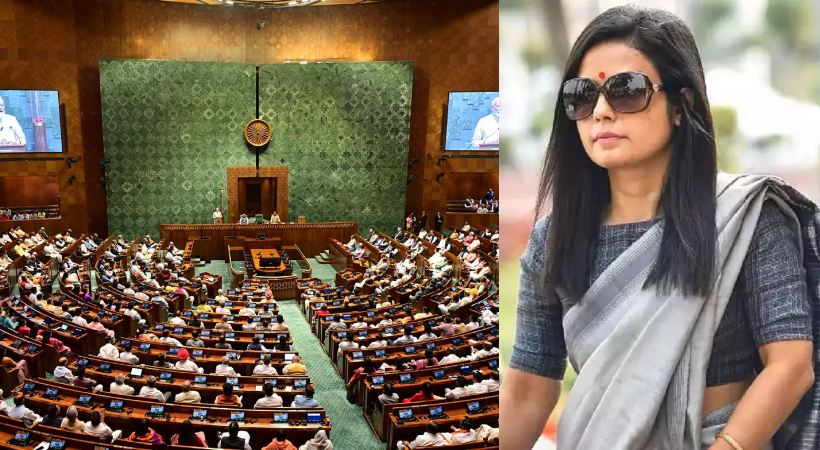 Opposition seeks time to study ethics committee report