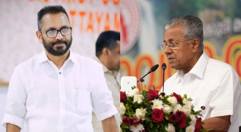 Pinarayi government responsible for farmer suicides: K Surendran