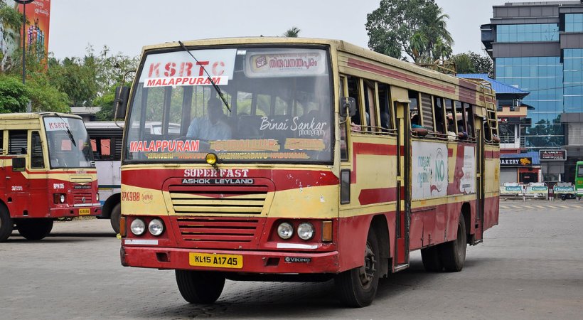 Police's 'Angel Patrol' to ensure safety of women in buses